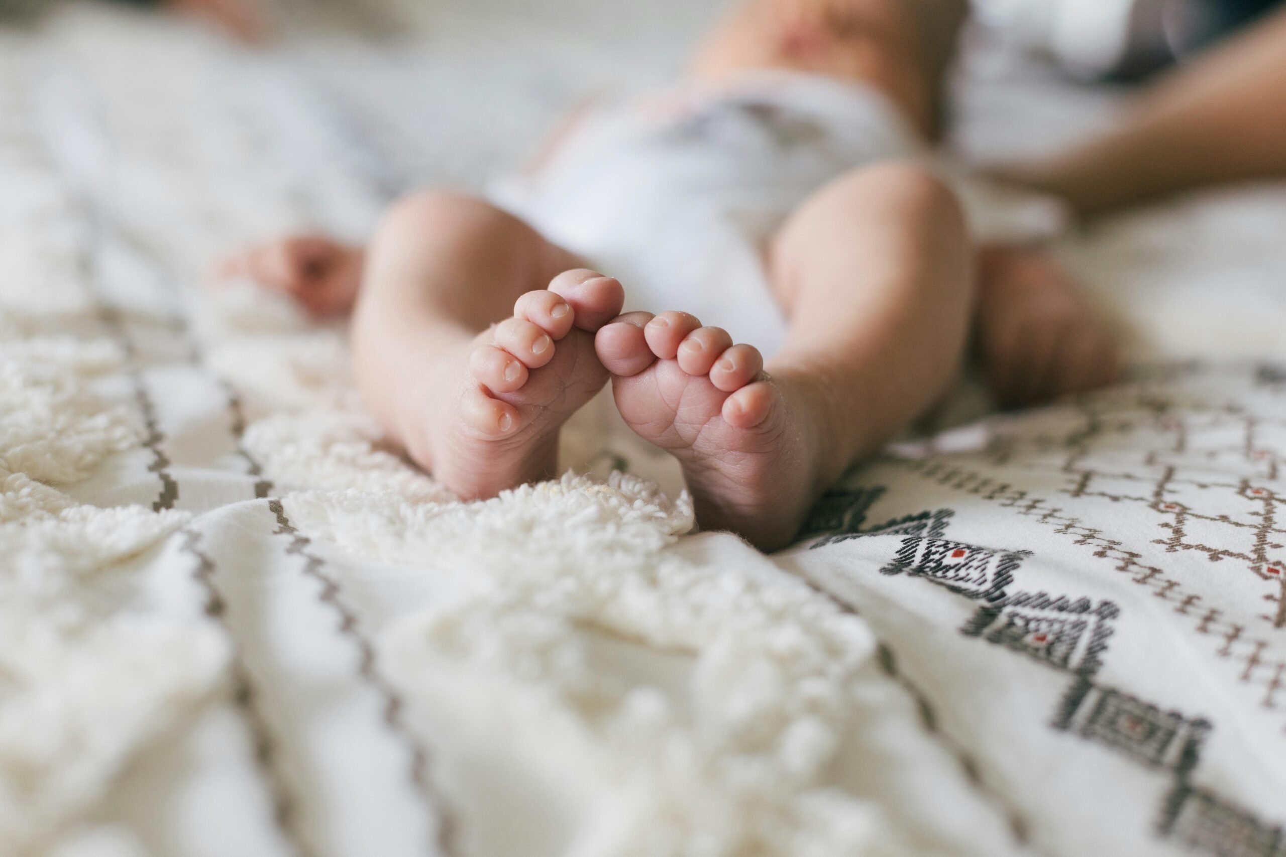 The Benefits of Co-Sleeping Bassinets: A Gentle Start for Your Newborn